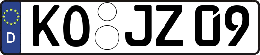 KO-JZ09