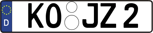 KO-JZ2