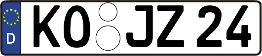 KO-JZ24