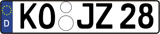 KO-JZ28