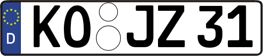 KO-JZ31