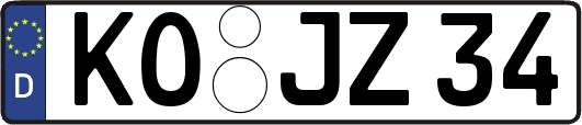KO-JZ34