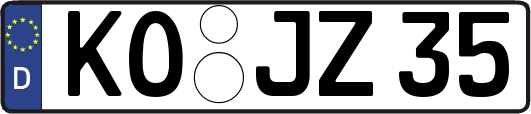 KO-JZ35