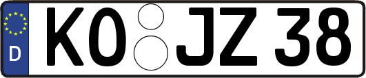 KO-JZ38