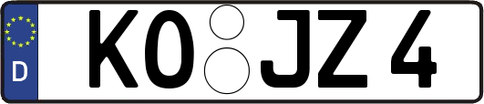 KO-JZ4