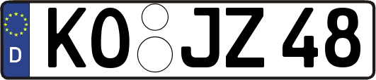 KO-JZ48