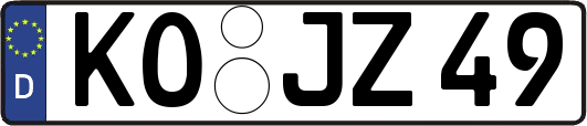 KO-JZ49