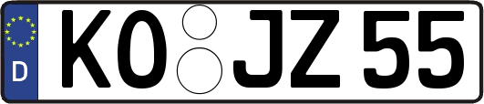KO-JZ55