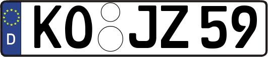 KO-JZ59