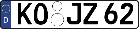 KO-JZ62