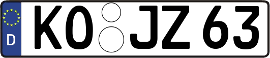 KO-JZ63