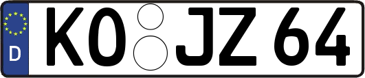 KO-JZ64