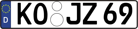 KO-JZ69