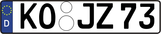KO-JZ73