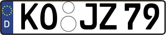 KO-JZ79