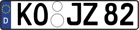 KO-JZ82