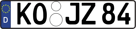 KO-JZ84