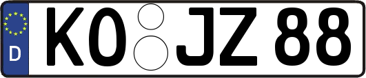 KO-JZ88