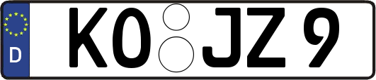 KO-JZ9