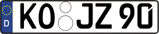 KO-JZ90