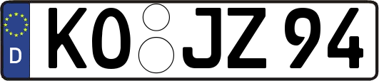 KO-JZ94