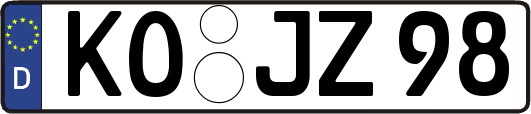 KO-JZ98