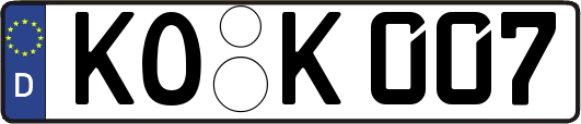 KO-K007