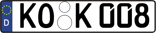 KO-K008