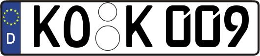 KO-K009