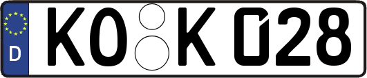 KO-K028