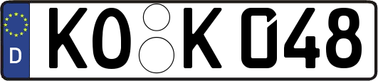 KO-K048