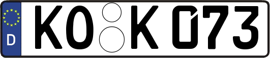 KO-K073