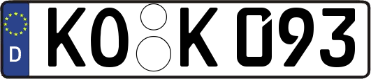 KO-K093