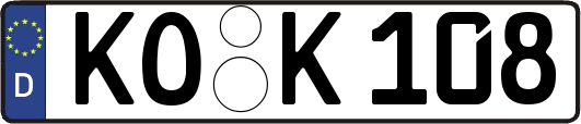 KO-K108