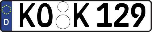 KO-K129