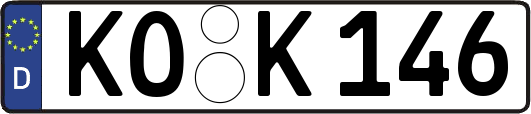 KO-K146