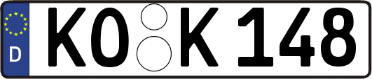 KO-K148