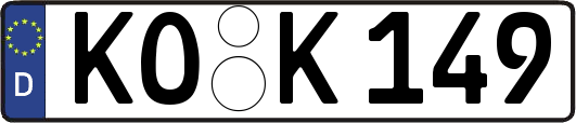 KO-K149