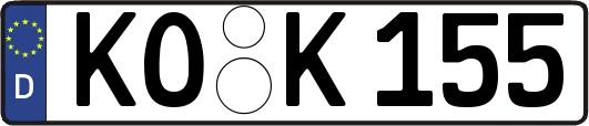 KO-K155