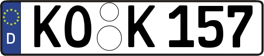 KO-K157