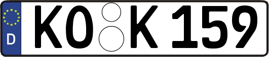 KO-K159