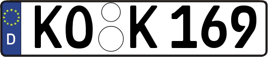 KO-K169