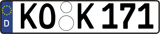 KO-K171
