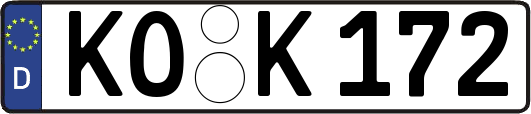 KO-K172