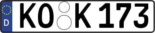 KO-K173