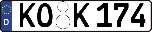 KO-K174