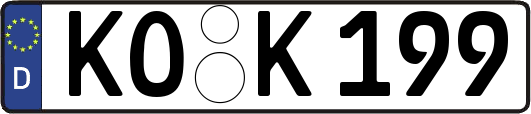 KO-K199