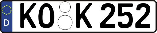 KO-K252