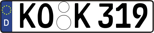 KO-K319