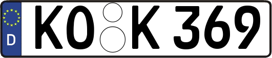 KO-K369